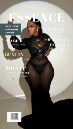 Essence Cover