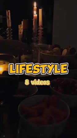 Lifestyle