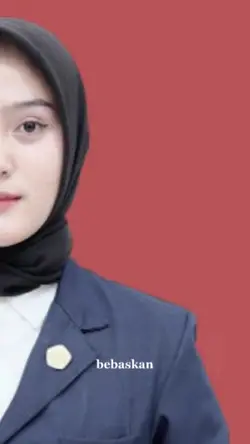 FOTO SEBELAH WAJAH
