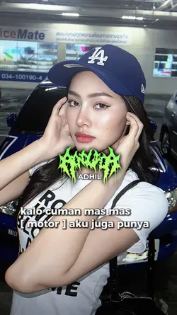 KALO CUMAN MAS MAS
