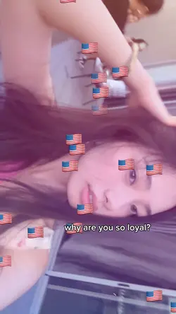 why are you so loyal
