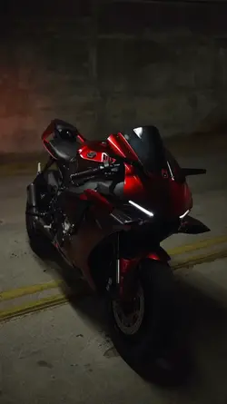 motorcycle edit