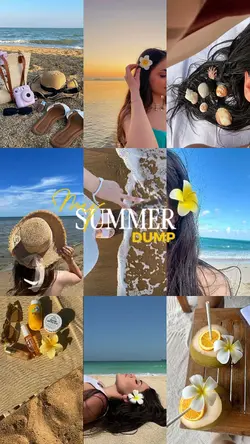 Summer Vacation