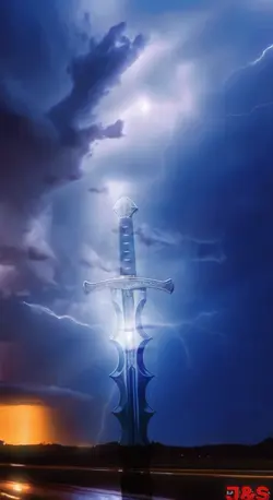 Sword of Lighting