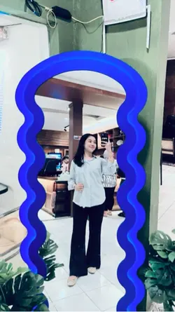 Atas bawah cantikk