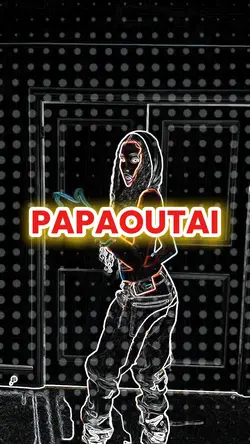 PAPAOUTAI 