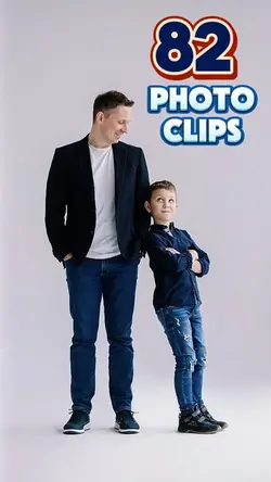 82 photos or clips