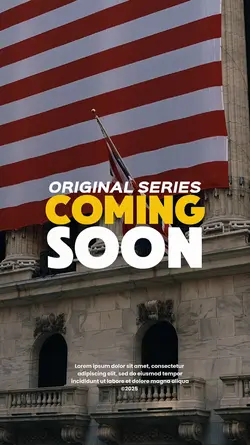 COMING SOON TRAILER