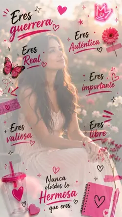 Eres Valiosa 