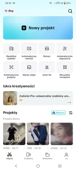 jak zostać twórcą 