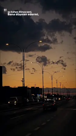 Şu kahpe dünya
