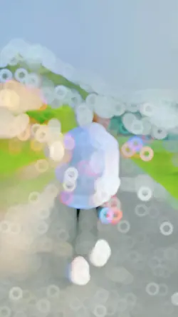 Slow motion video 