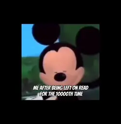 mickey mouse 