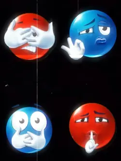 Emoji Trend V2 