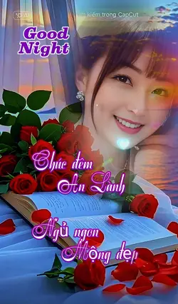 Good Night Ngủ Ngon 