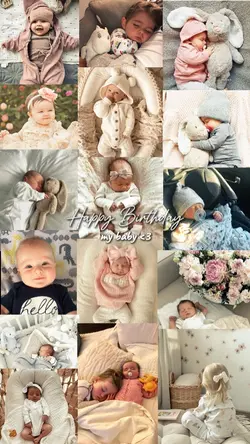 HappyBirthdayMyBaby