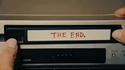 THE END CLASS 2026