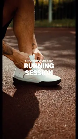 Running Session