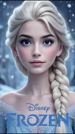 disney frozen