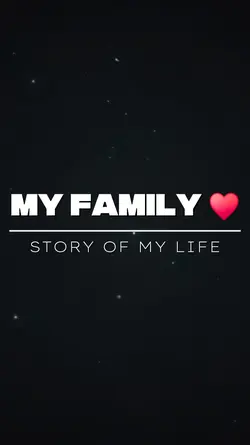 My Family TREND