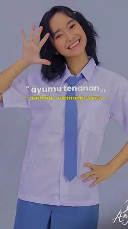 Ayumu Tenanan 