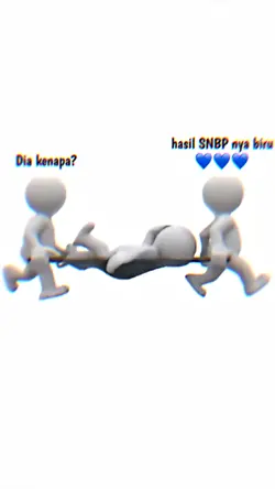 Trend lolos SNBP