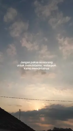 mencintaimu