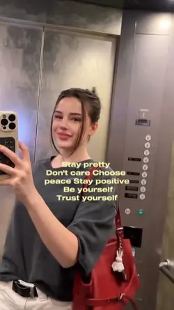 stayy pretyy 