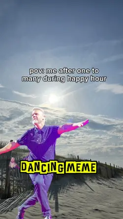 dancing meme
