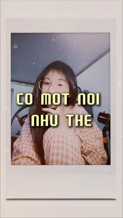 co mot noi nhu the