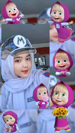 Trend marsha nih