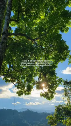 make it a habit