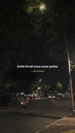 Salamat po Lord