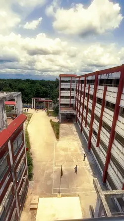 My college 🏫