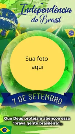 7 de Setembro 