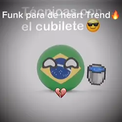 Funk para hearttrend