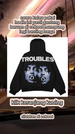 1 produk Tiktokshop 