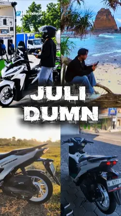 JULI DUMN