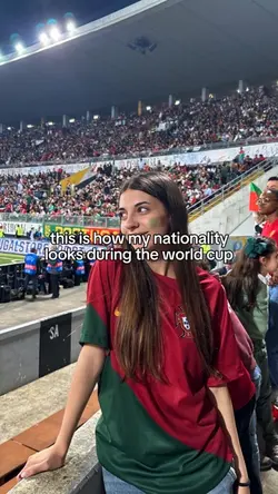 NATIONALITY WORLDCUP