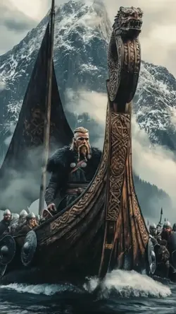 Valhalla calling me