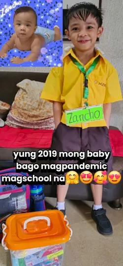 First day school