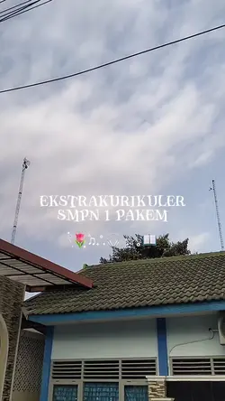vlog tgs sklh