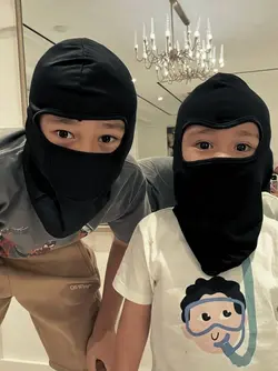 rafathar cipung