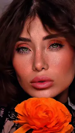 🧡GLAM🧡