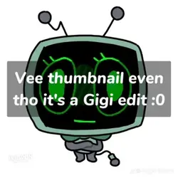 More Gigi yayayay