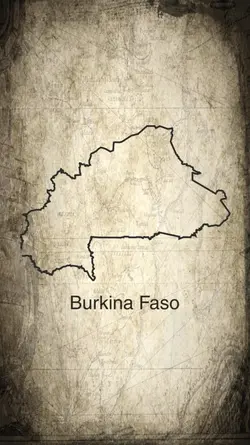 BURKINA FASO