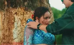 Bad nepali song