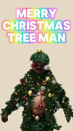 Merry X-mas M*F*cker