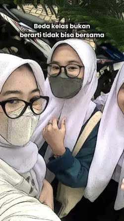 BEDA KELAS