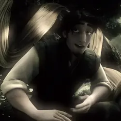 Tangled edit